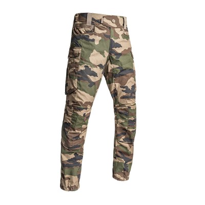 Pantalon de combat Fighter entrejambe 83 cm camo fr/ce