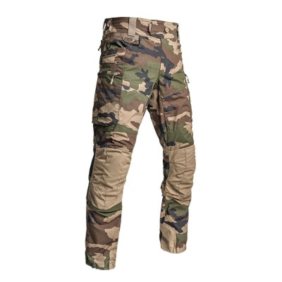 Pantalon de combat V2 Fighter entrejambe 83 cm camo fr/ce