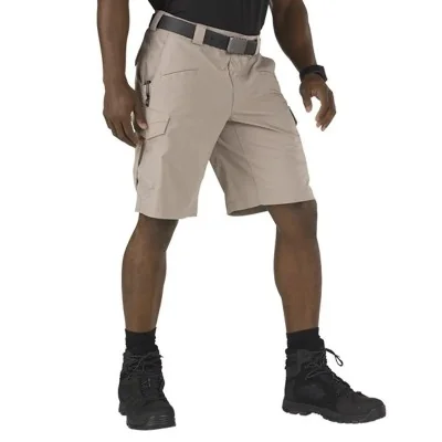Short Stryke Noir