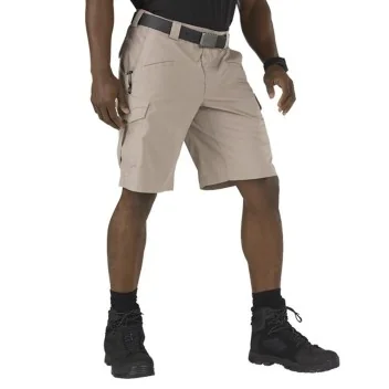 Short Stryke Noir