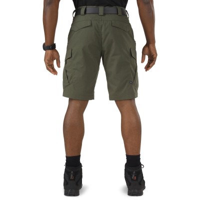 Short Stryke TACTICAL Vert TDU
