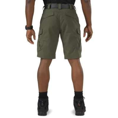 Short Stryke TACTICAL Vert TDU