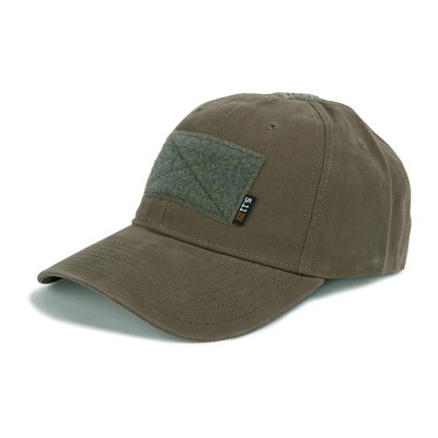 Casquette Flag Bearer Ranger Green