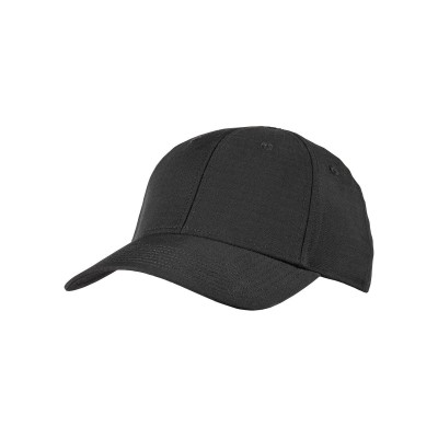 CASQUETTE FLEX UNIFORM Noir