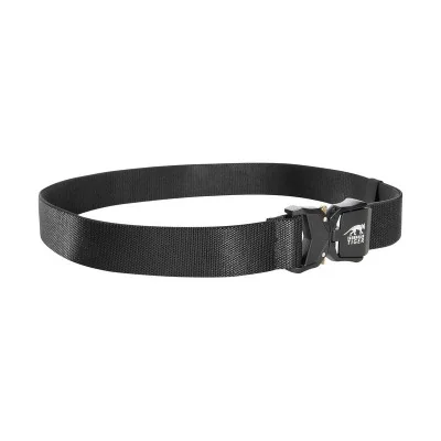 QR STRETCHBELT - CEINTURE ELASTIQUE QR - 38MM - NOIR