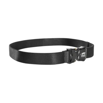 QR STRETCHBELT - CEINTURE ELASTIQUE QR - 38MM - NOIR