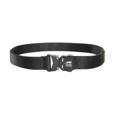 QR STRETCHBELT - CEINTURE ELASTIQUE QR - 38MM - NOIR