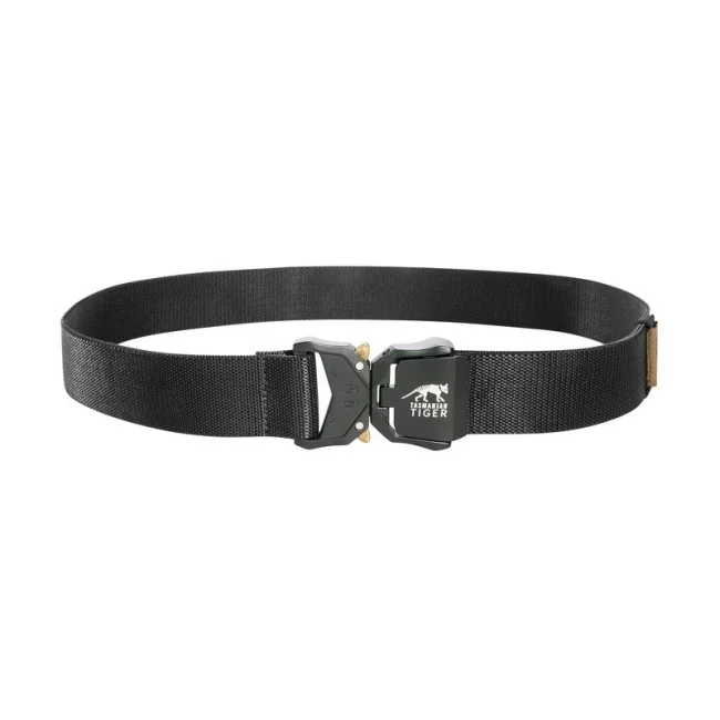 QR STRETCHBELT - CEINTURE ELASTIQUE QR - 38MM - NOIR