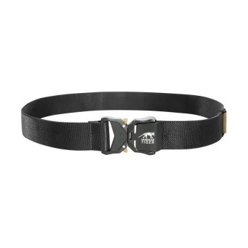 QR STRETCHBELT - CEINTURE ELASTIQUE QR - 38MM - NOIR