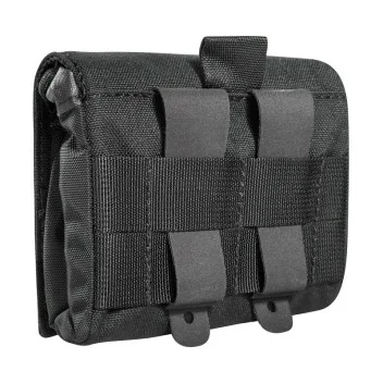 DUMP POUCH MKII - NOIR