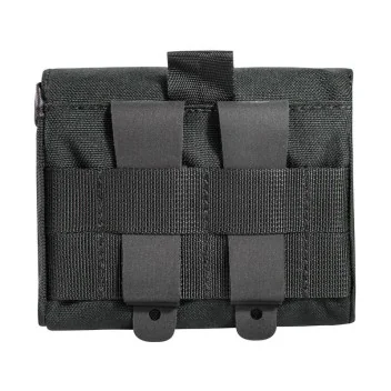 DUMP POUCH MKII - NOIR