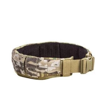 WARRIOR BELT MKIV- CEINTURON PORTE-EQUIPEMENT MOLLE - L - 102-127CM - COYOTE