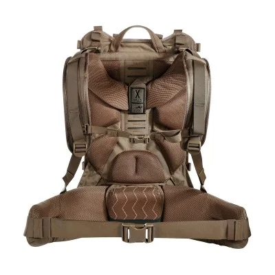 TT BASE CARRIER - COYOTE
