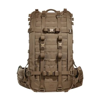 TT BASE CARRIER - COYOTE