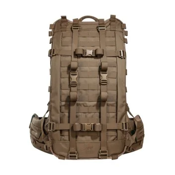 TT BASE CARRIER - COYOTE