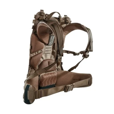 TT BASE CARRIER - COYOTE