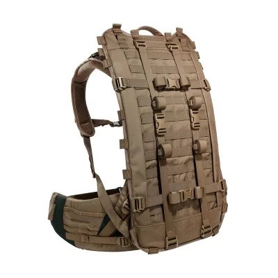 TT BASE CARRIER - COYOTE