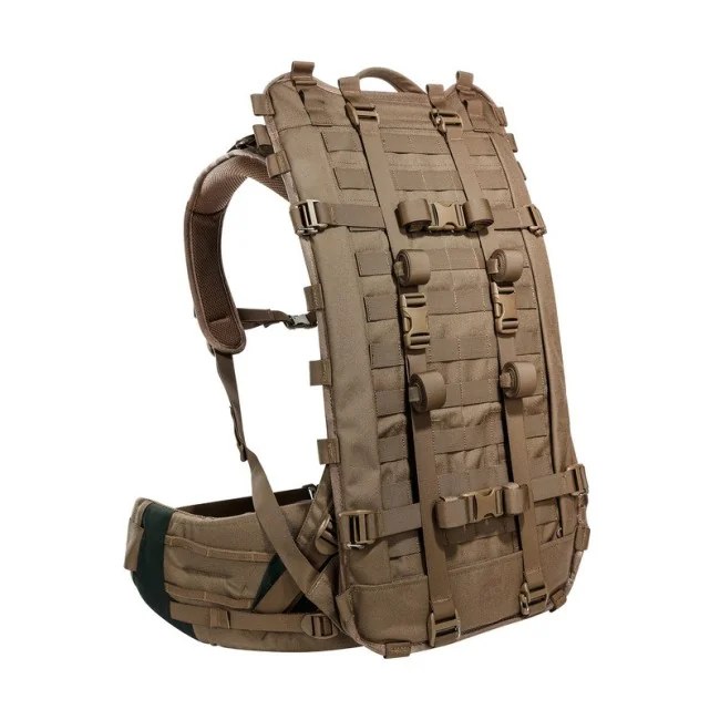TT BASE CARRIER - COYOTE