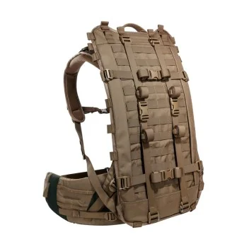 TT BASE CARRIER - COYOTE