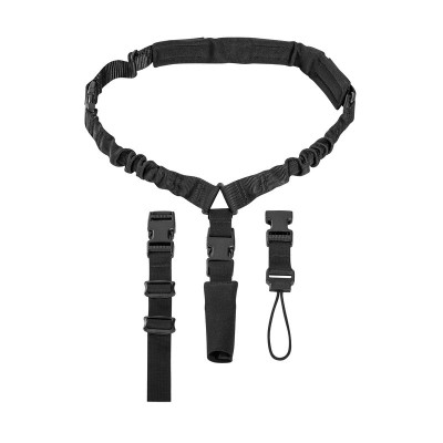 SANGLE MULTIPURPOSE SLING - NOIR