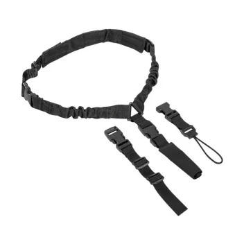 SANGLE MULTIPURPOSE SLING - NOIR