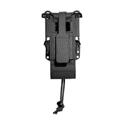DIGI RADIO POUCH L - NOIR