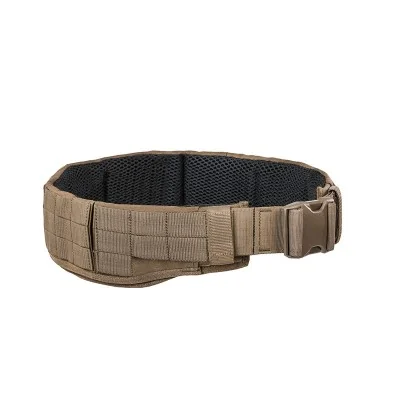 Ceinturon Tactique MK IV Réglable 102-127cm COYOTE