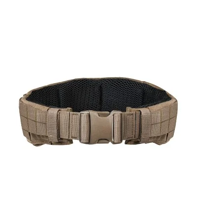 Ceinturon Tactique MK IV Réglable 102-127cm COYOTE