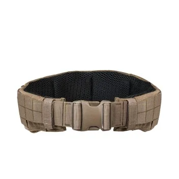Ceinturon Tactique MK IV Réglable 102-127cm COYOTE