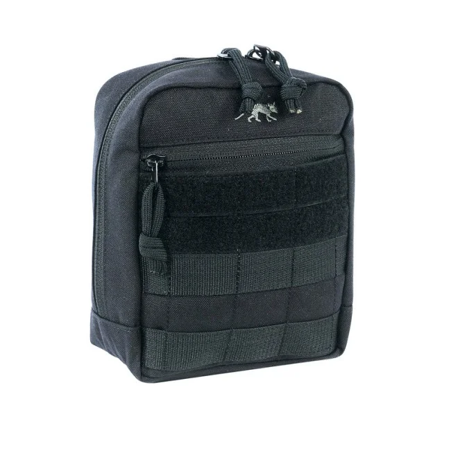 POCHETTE TACTIQUE TT 6 - Noir