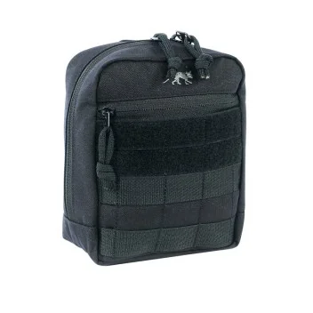 POCHETTE TACTIQUE TT 6 - Noir