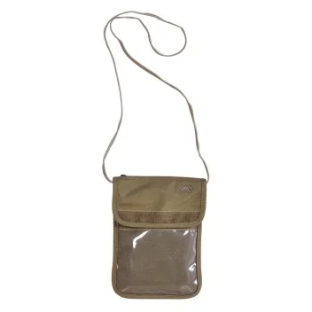 POCHETTE DE COU NOIR