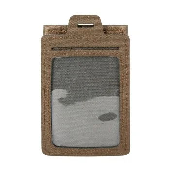 PORTE CARTE - NOIR