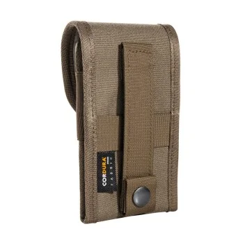 POCHETTE REMBOURREE POUR SMARTPHONE - L - NOIR