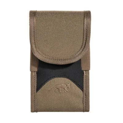 POCHETTE REMBOURREE POUR SMARTPHONE - L - NOIR
