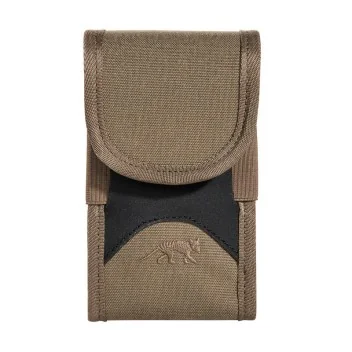 POCHETTE REMBOURREE POUR SMARTPHONE - L - NOIR
