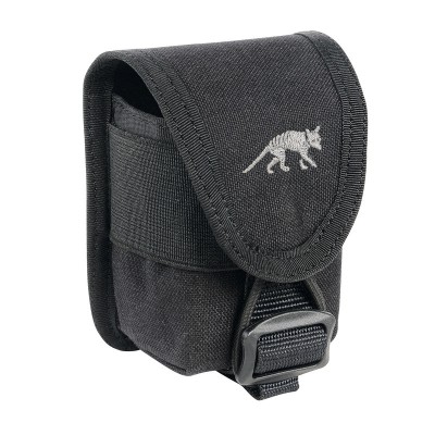 POCHE POUR GRENADE -11X8X5CM - NOIRE