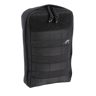 TAC 7 POCHE TACTIQUE MOLLE 27X20X4CM - NOIR