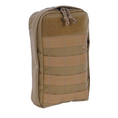 TAC 7 POCHE TACTIQUE MOLLE 27X20X4CM - NOIR