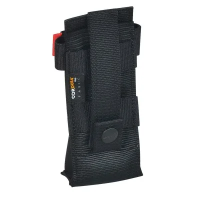 POCHE POUR GARROT TOURNIQUET - NOIR