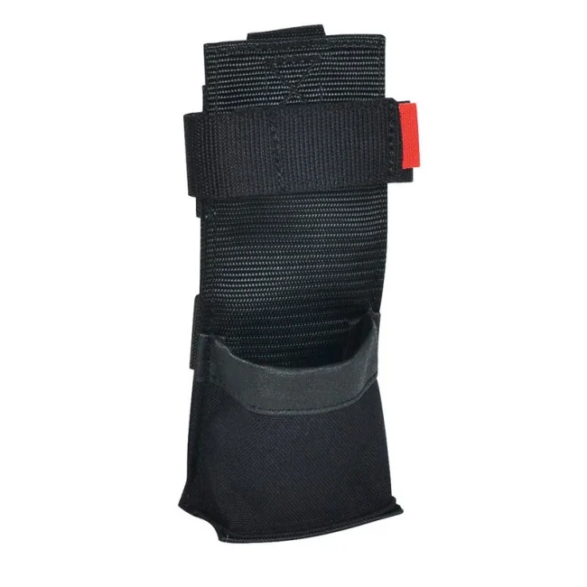 POCHE POUR GARROT TOURNIQUET - NOIR