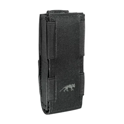 POCHE CHARGEUR PISTOLET - LARGE - MULTICALIBRE - NOIR