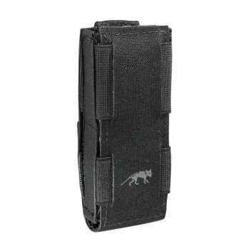 POCHE CHARGEUR PISTOLET - LARGE - MULTICALIBRE - NOIR