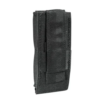 POCHE CHARGEUR PISTOLET - LARGE - MULTICALIBRE - NOIR