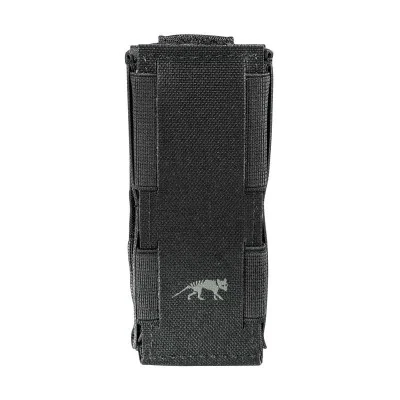 POCHE CHARGEUR PISTOLET - LARGE - MULTICALIBRE - NOIR