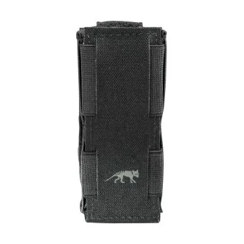 POCHE CHARGEUR PISTOLET - LARGE - MULTICALIBRE - NOIR