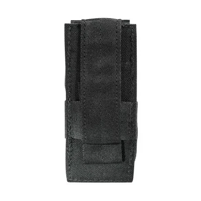POCHE CHARGEUR PISTOLET - LARGE - MULTICALIBRE - NOIR