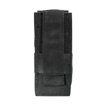 POCHE CHARGEUR PISTOLET - LARGE - MULTICALIBRE - NOIR