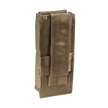 POCHE CHARGEUR PISTOLET - LARGE - MULTICALIBRE - COYOTE