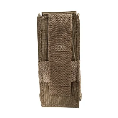 POCHE CHARGEUR PISTOLET - LARGE - MULTICALIBRE - COYOTE